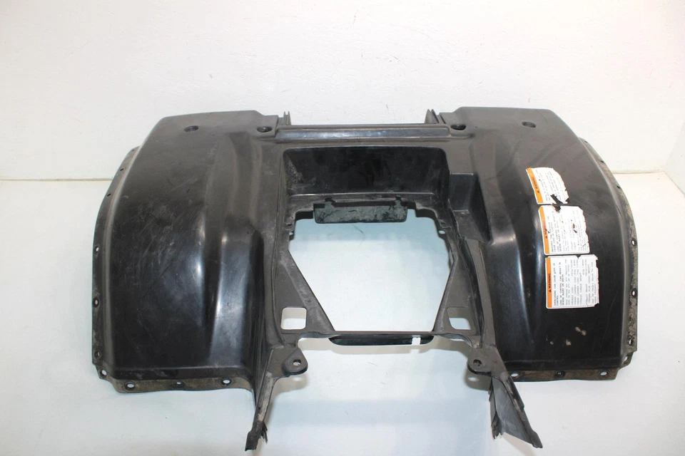 Guardabarros trasero 96 Kawasaki Bayou 400 4x4 OEM 35023-1332-6D AK11 Foto 1 de 4