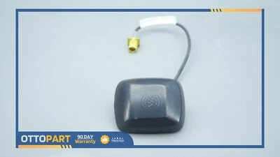 Antena de radio AM FM digital Pontiac Solstice Saturn Sky 2006-2010 OEM 15287217 Foto 1 de 4