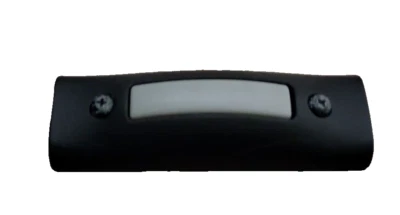 Manija de cochecito Baby Jogger City Select con botón de perilla reclinable Foto 1 de 3