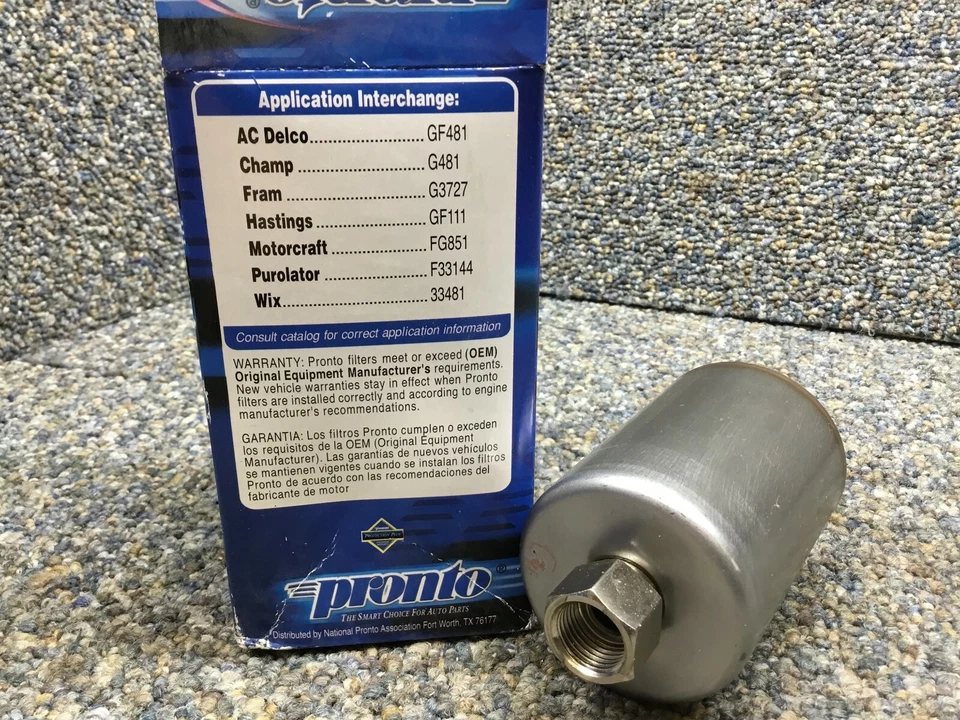 Fuel Filter Pronto PF3144 - Image 1 of 3