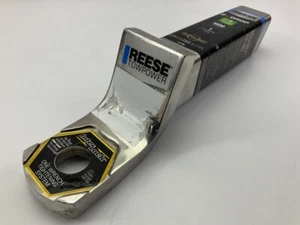 Reese 21790 Trailer Hitch Ball Mount - 2" Receiver, 2" Drop, 0.75" Rise, 6000lbs - Picture 1 of 6