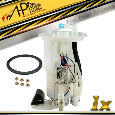 A-Premium Power Fuel Pump Assy w/ Sending Unit for Mitsubishi Endeavor 2005 3.8L - Image 1 of 4