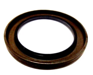 National Oil Seals 7537S Wheel Seal 7537-S - Picture 1 of 1