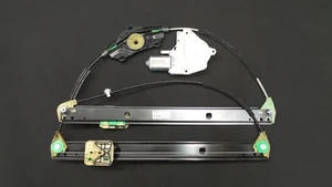 Audi Q5 SQ5 8R Original Brose Window Regulator & Motor Front Right Power Windows - Picture 1 of 4