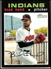 2020 Topps Heritage MLB Baseball Base Singles #1-200 (Pick Your Cards)