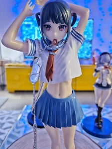 Union Creative Sailor Fuku/Anime-Figur 30 cm/1/6 Figur - Bild 1 von 13