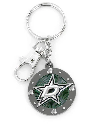 Dallas Stars Keychain Impact Cover