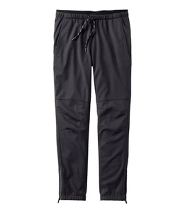 LL Bean Men's Bean Bright All Weather Pants Running Skiing Small Regular New - Picture 1 of 7