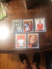 2018-19 Fleer Hanes Michael Jordan 30th Anniversary Trading Cards 17
