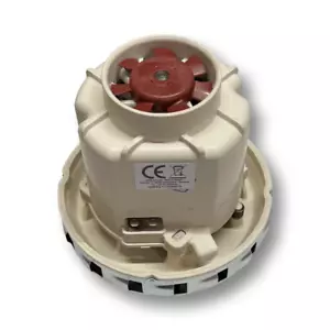 Motor de aspiración DOMEL turbina de aspiración motor turbina 1200 vatios para Festool CTL MIDI 36 E AC - Imagen 1 de 11