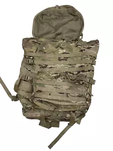 US Army Experimental OCP Molle 4000 Airborne Rucksack "Test Item" Multicam - Picture 1 of 15
