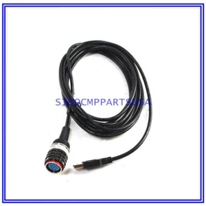 88890305 12pins LKW Diagnosegerät Scanner Kabel für Volvo Vocom 88890300 - Bild 1 von 4