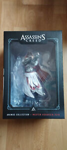 Assassin's Creed Master Ezio Auditore 1/8 Scale PVC Statue Animus