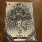 2024 Topps Club Competition Casemiro Silver Icy /150