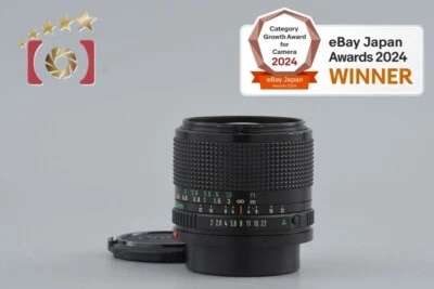 Canon Nuevo FD 24mm f/2 Foto 1 de 4