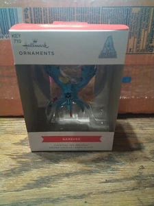 Hallmark Banshee Ornament T12 - Picture 1 of 1