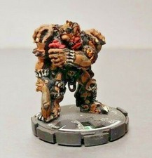 WizKids Mage Knight Figure 2" Miniature D&D Half Troll Gorger 44