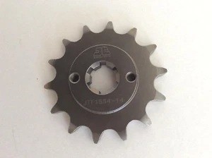 Hyosung GT 250 (i) Naked - JT Sprocket Ritzel O-Übersetzung - Bild 1 von 1
