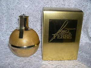 Loción corporal Ferre by Ferre 100 ml - Imagen 1 de 1