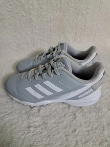 Botines de béisbol talla 1 Adidas Icon 7 Mid, niños - Imagen 1 de 6