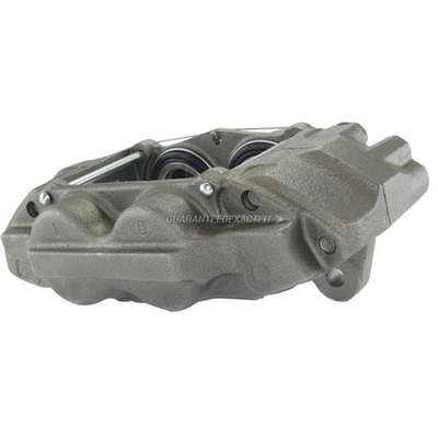 Pinza de freno delantera izquierda centrada CSW para Lexus GX460 Toyota 4Runner Foto 1 de 4
