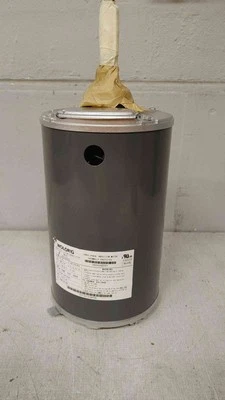 Wolong Electric 3 Ph Induction Motor HD52AZ001 2 HP 60 Hz 208/460 V (109458) - Image 1 of 3