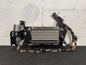 ✅ Amplificador HiFi BMW F30 320i 328i 335i 340i 2012-2018 OEM con DISEÑO DE SONIDO ACTIVO - Imagen 1 de 9