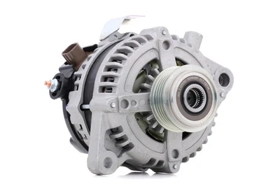 RIDEX 4G0120 Alternatore 130A 14V per TOYOTA RAV 4 II (CLA2, XA2, ZCA2, ACA2) - Immagine 1 di 4