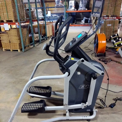 Sujetador Fitness Elíptico Foto 1 de 4