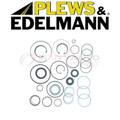 Edelmann Steering Gear Rebuild Kit for 1992-1996 GMC C1500 Suburban 5.7L sp Foto 1 de 4