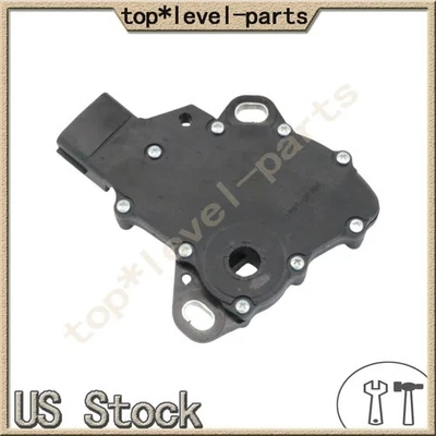 NEW 8617A002 Neutral Safety Switch Sensor For Mitsubishi Lancer Outlander US - Image 1 of 4