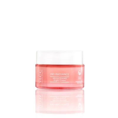 Crema de Noche Iluminadora VLCC Pro Radiance (50gm). Foto 1 de 4