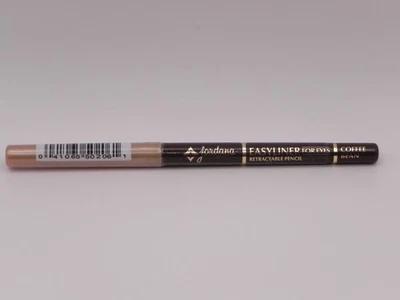 Jordana Easyliner For Eyes Retractable Pencil - Coffee Bean New Sealed - Image 1 of 4