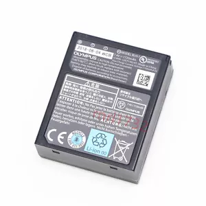Original Olympus BLH-1 Battery for OM-D E-M1 Mark II Mirrorless Camera - Picture 1 of 6