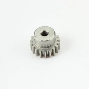 19T Motor Gear RC Car Gear for WLtoys 124016 124017 144010 Remote Control Car - Picture 1 of 5