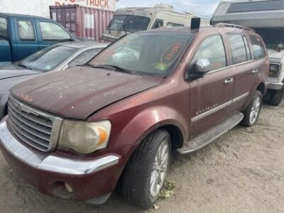 Cinturón de seguridad retractor pasajero delantero compatible 07-09 ASPEN 601610 Foto 1 de 4