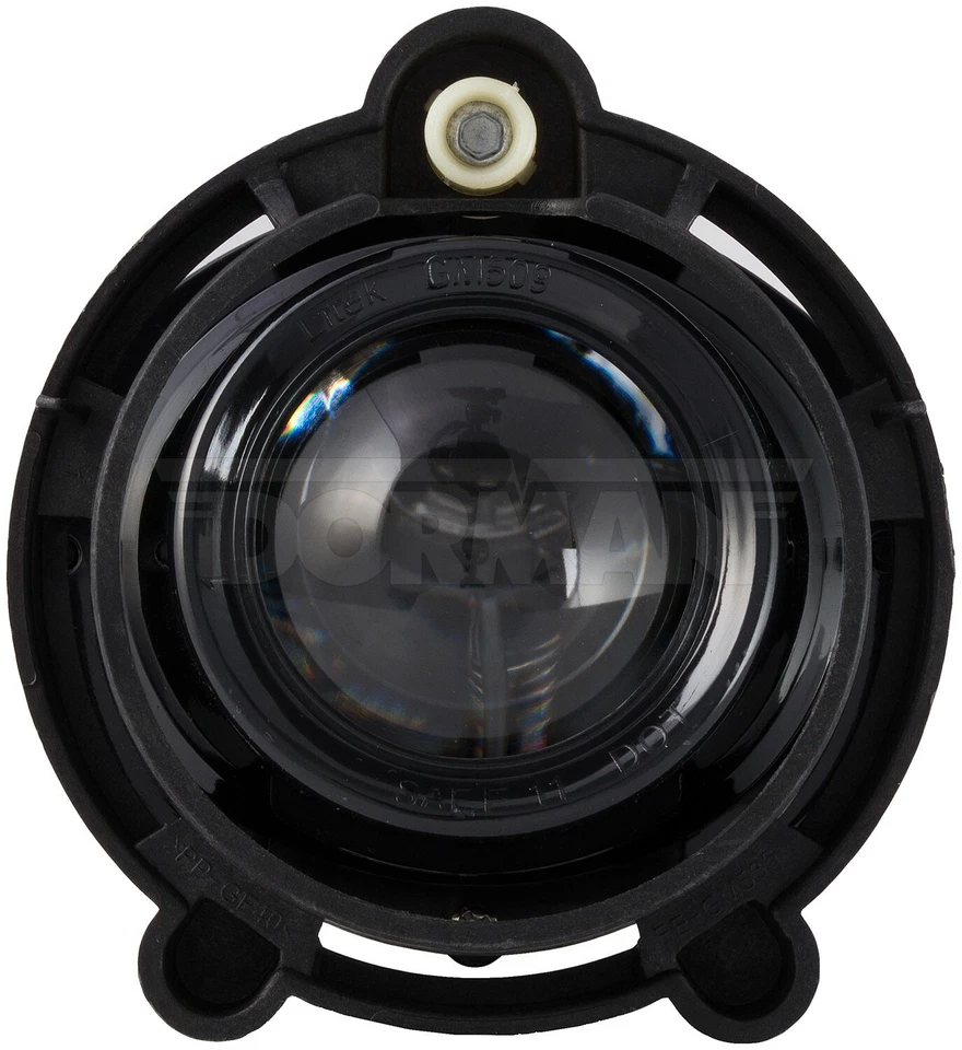 Противотуманные фары в сборе подходят для Buick Lucerne Dorman 949HC45 2006-2009 годов выпуска - Изображение 1 из 3