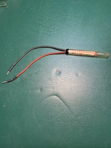 VIntage | Hi•Lo | Solid State Testlite | Halbro Products - Bild 1 von 10