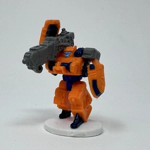 Transformers Armada Battle for Cybertron Board Game Replacement Piece Figurine - Picture 1 of 7