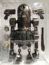 ThreeA 3A WWR 1/6 DIRTY DEEDS BERTIE TWO Ashley Wood (NOM/Commander/Bramble/TK)