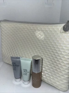 REVIVE 3 Pcs Set Pouch Brand New - Picture 1 of 3