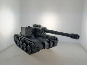 Grim Guard tanque pesado B vanquisher | Miniatura alternativa de Wargaming - Imagen 1 de 3