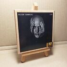 Peter Gabriel - i/o (Hi-Res 24bit Audio) (karta SD, drewniane pudełko)