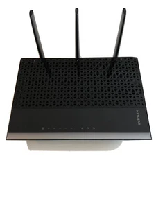 NETGEAR Nighthawk EX7000 AC1900 Wi-Fi Mesh Extender - Black - Zdjęcie 1 z 2