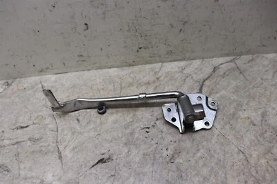 2009-2013 Harley Road скольжения подставка боковая стойка Jiffy стойка - Изображение 1 из 4