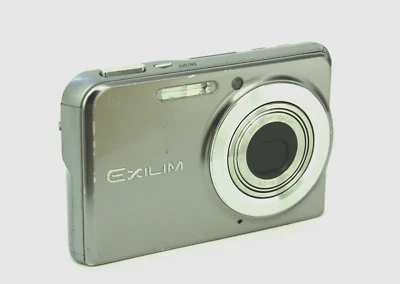 Casio Exilim EX S770 Ersatzteil spare parts (13061711) - Bild 1 von 3