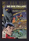 DC One Million 80 Page Giant 1st Cameo Batman Beyond in DCU 1999