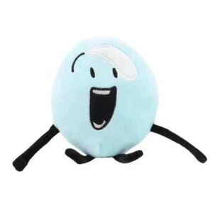2025 Bfdi Plushie Stuffed Doll Plush Battle For Dream Island Christmas Gift Toy - Picture 1 of 1