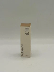 FARMASi BB Glaze Lipstick Pink Beige 05 - Picture 1 of 5
