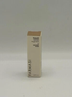 FARMASi BB Glaze Lipstick Pink Beige 05 - Image 1 of 4